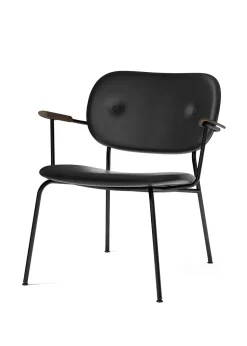 Co Lounge Chair - Fuldt polstret