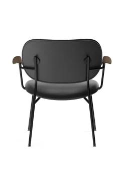 Co Lounge Chair - Fuldt polstret