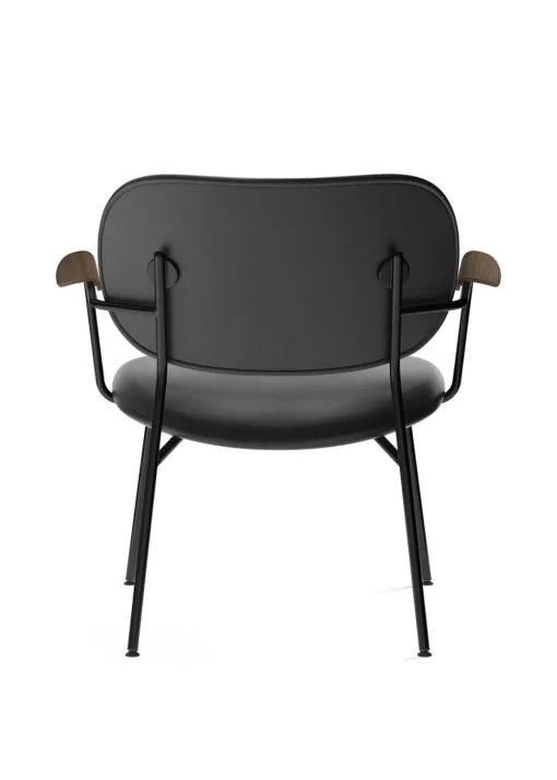 Co Lounge Chair - Fuldt polstret