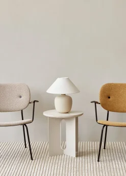 Co Lounge Chair - Fuldt polstret