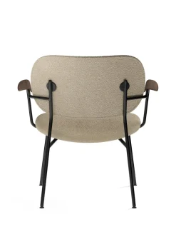Co Lounge Chair - Fuldt polstret
