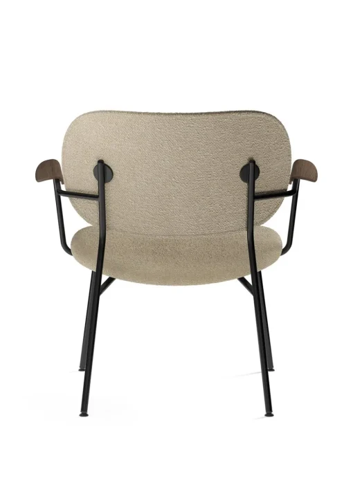 Co Lounge Chair - Fuldt polstret