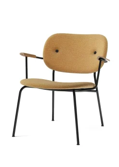 Co Lounge Chair - Fuldt polstret