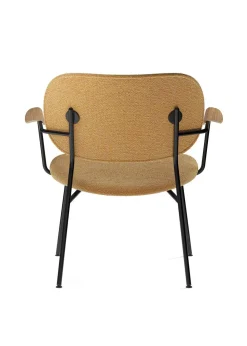 Co Lounge Chair - Fuldt polstret
