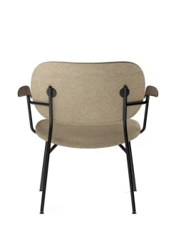 Co Lounge Chair - Fuldt polstret