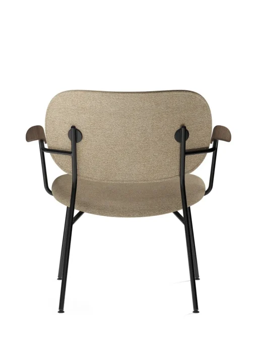 Co Lounge Chair - Fuldt polstret