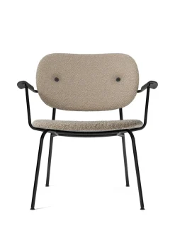 Co Lounge Chair - Fuldt polstret