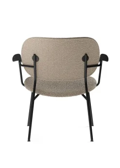 Co Lounge Chair - Fuldt polstret