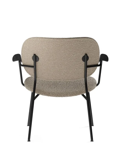 Co Lounge Chair - Fuldt polstret