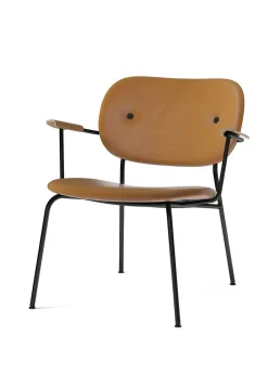 Co Lounge Chair - Fuldt polstret