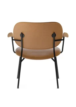 Co Lounge Chair - Fuldt polstret
