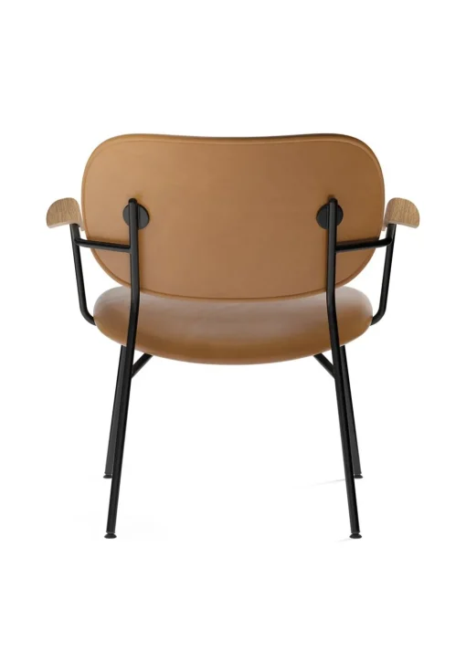 Co Lounge Chair - Fuldt polstret