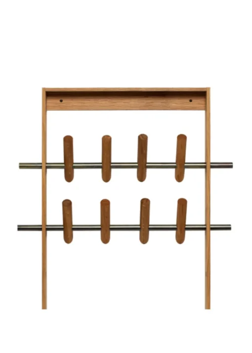 Coat Frame