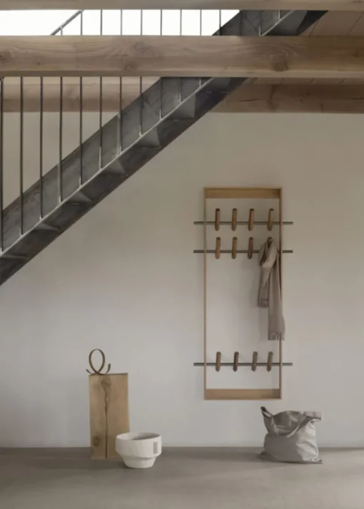 Coat Frame