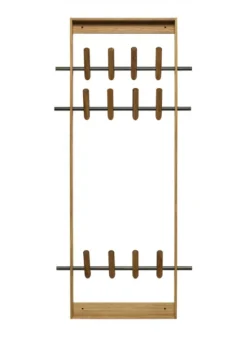 Coat Frame