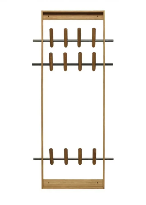 Coat Frame