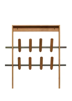 Coat Frame