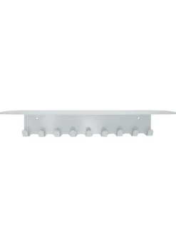 Coat Rack - Book