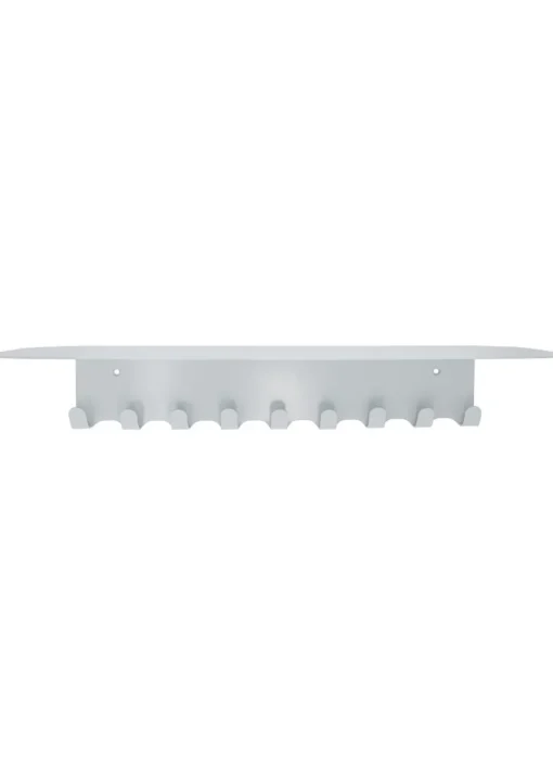 Coat Rack - Book