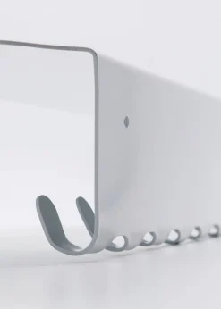 Coat Rack - Book
