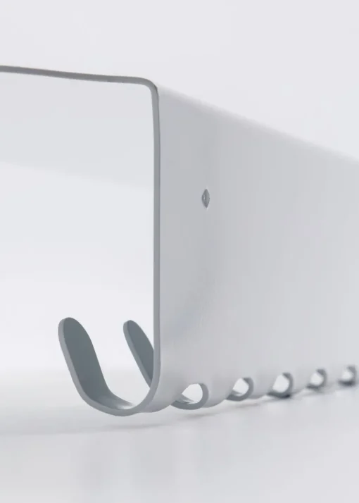 Coat Rack - Book
