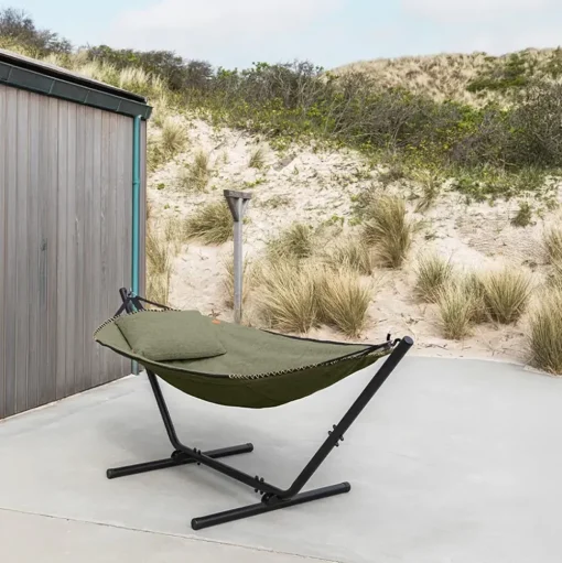 Cobana Hammock