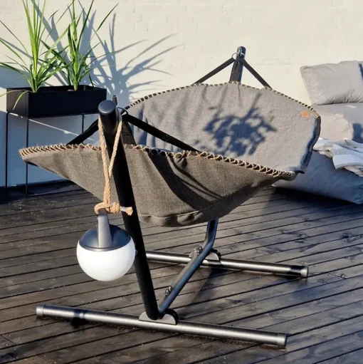 Cobana Hammock