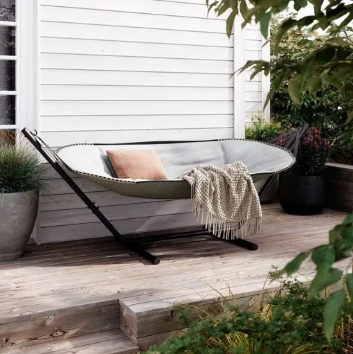 Cobana Hammock