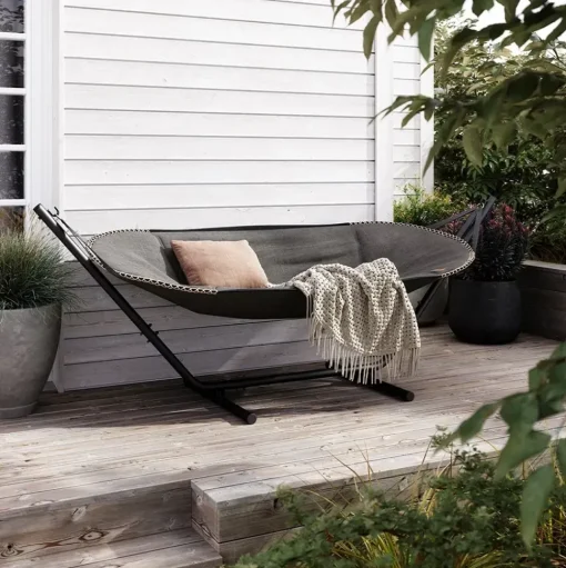 Cobana Hammock