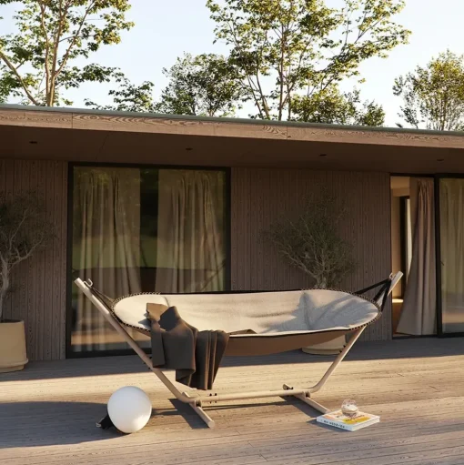 Cobana Hammock