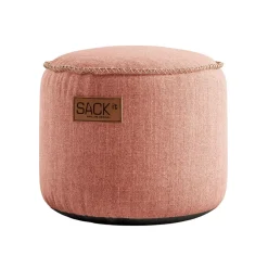Cobana Junior Lounge Chair & Pouf