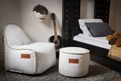 Cobana Junior Lounge Chair