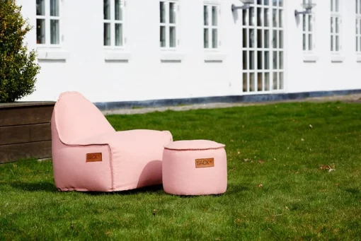 Cobana Junior Pouf