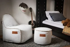 Cobana Junior Pouf
