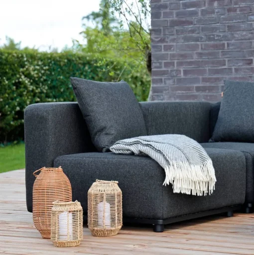 Cobana Lounge Sofa - Seat Section