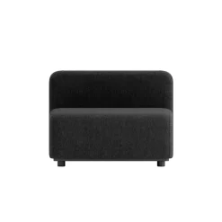 Cobana Lounge Sofa - Seat Section
