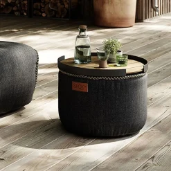 Cobana Pouf