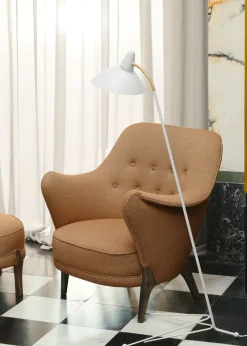 Cocktail Lounge Chair
