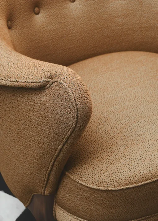 Cocktail Lounge Chair