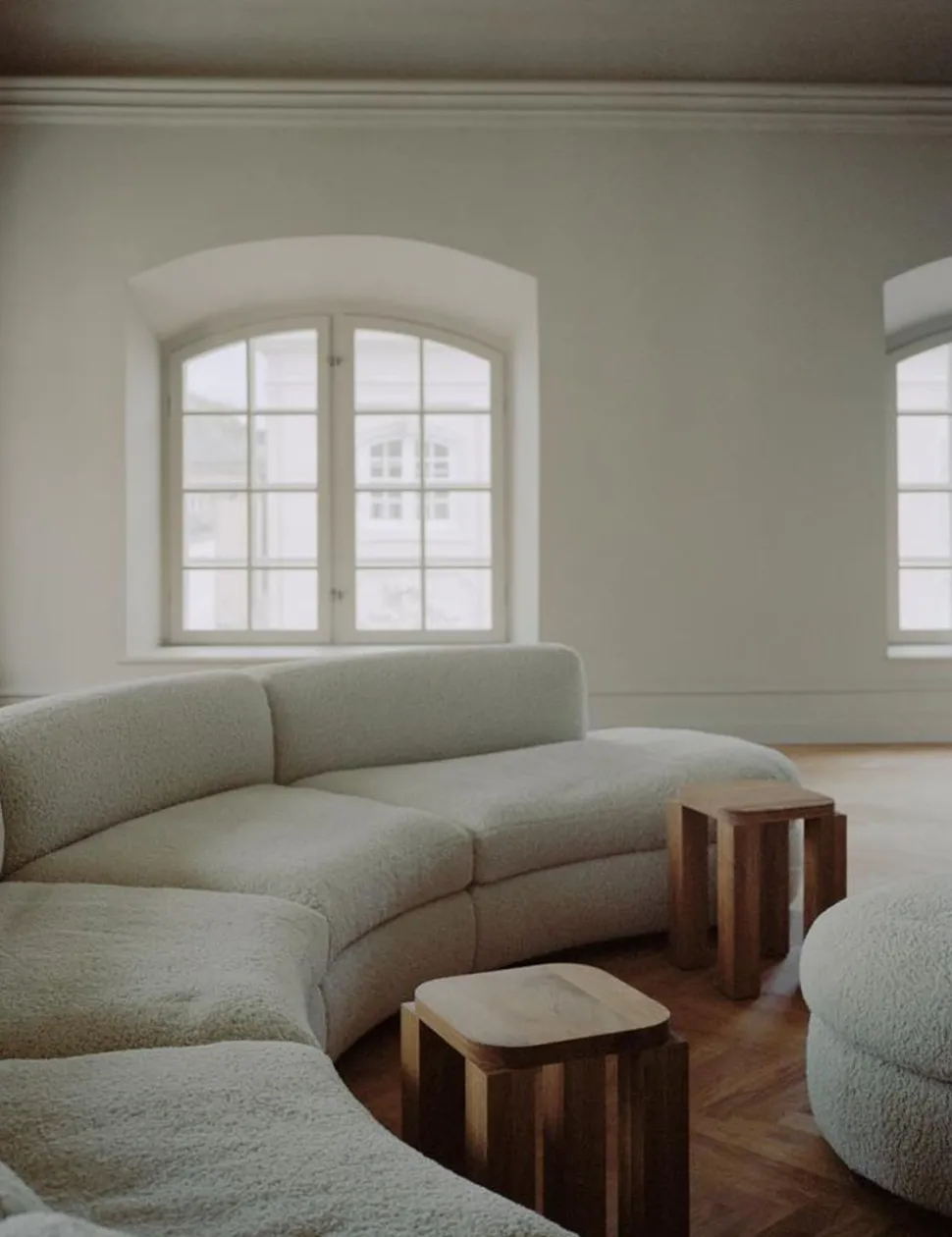 Coda Corner Module 20