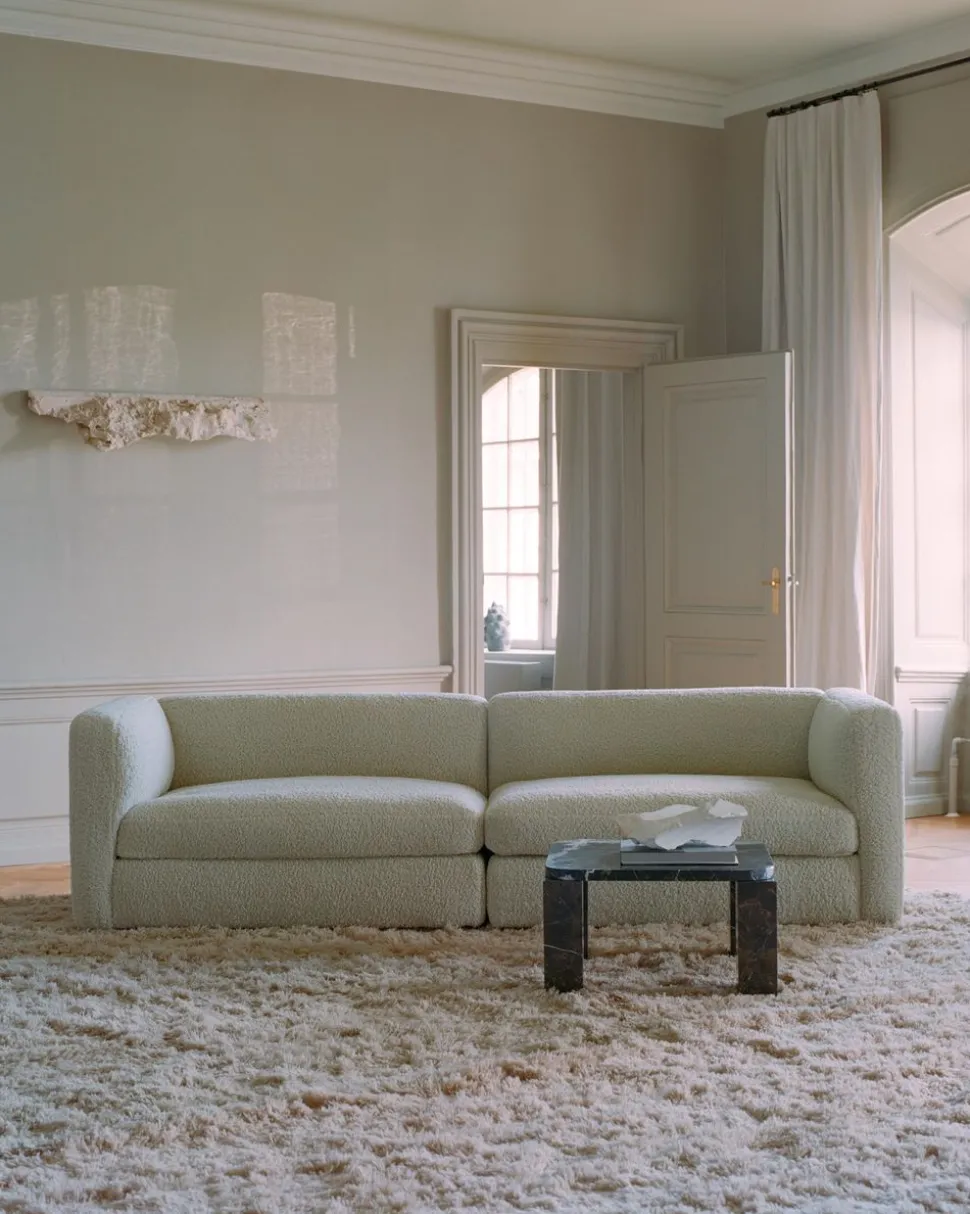 Coda Corner Module 20