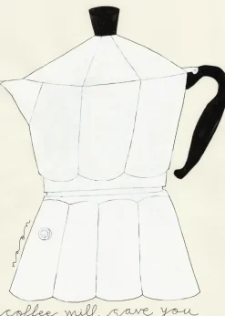 Cofee Will Save You