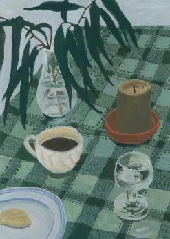 Coffee At Home