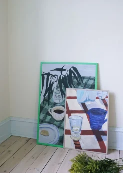 Coffee At Home