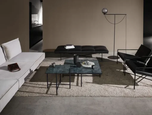 Coffee Table 90 by Emil Thorup