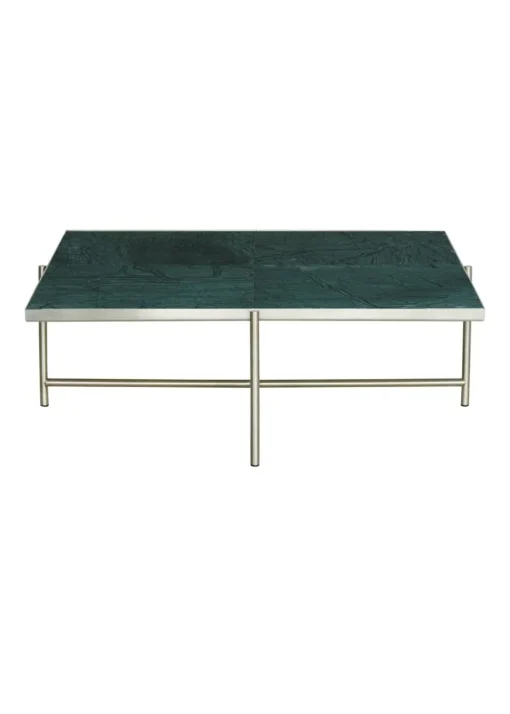 Coffee Table 90 by Emil Thorup