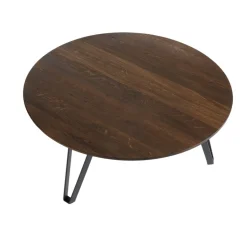 Coffee Table Space - Ø90