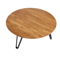 Coffee Table Space - Ø90