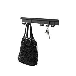 Coil Coat Rack