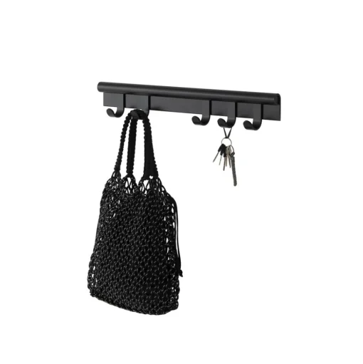 Coil Coat Rack